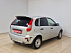 Lada (ВАЗ) Kalina, 2007 года, пробег 233655 км