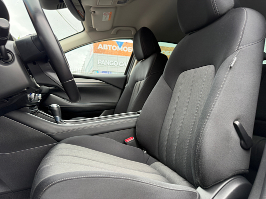 Mazda 6 Active, 2021 года, пробег 64056 км