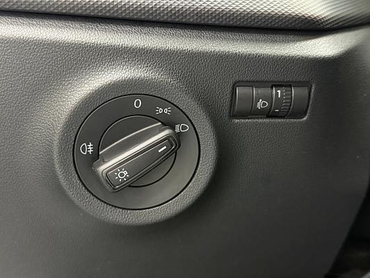 Volkswagen Polo Respect, 2022 года, пробег 111154 км