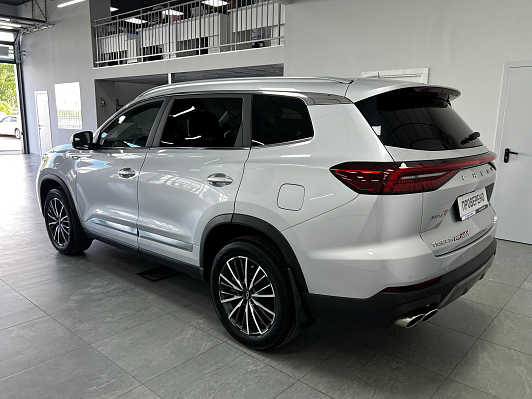 Chery Tiggo 8 Pro Max Дримлайн/Dreamline, 4WD, 2023 года, пробег 15240 км