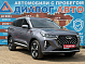 Chery Tiggo 7 Pro Max Prestige, 2023 года, пробег 33000 км