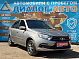 Lada (ВАЗ) Granta Comfort, 2020 года, пробег 158000 км