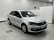 Volkswagen Polo Life, 2017 года, пробег 155000 км