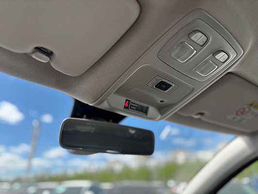 Renault Arkana Drive, 2021 года, пробег 98205 км