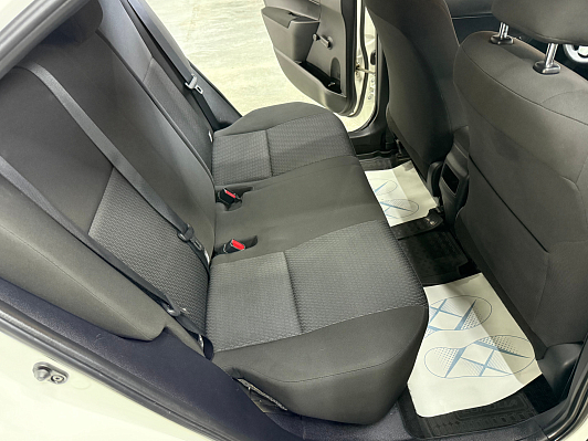 Toyota Corolla, 2014 года, пробег 142611 км