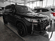 Changan CS95 Техно, черный