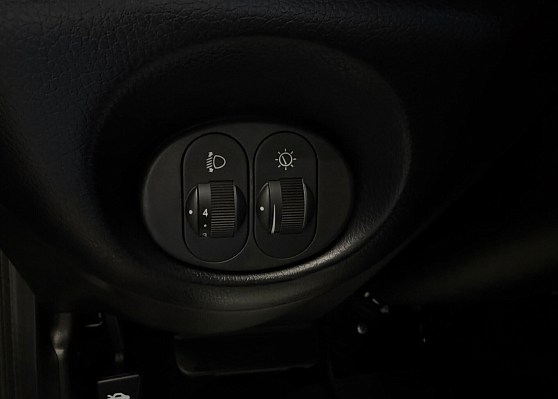 Lada (ВАЗ) Niva Travel KHL, 2023 года, пробег 117000 км
