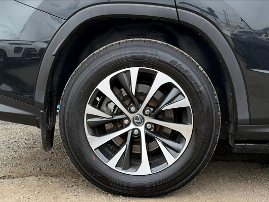 Lexus RX Executive, 2021 года, пробег 97600 км