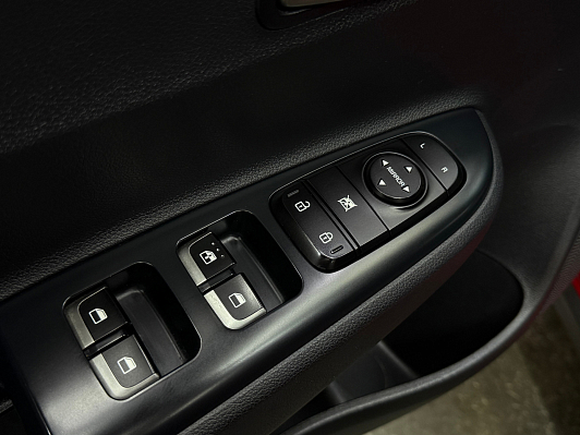 Kia Rio, 2018 года, пробег 88763 км
