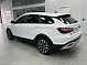 Lada (ВАЗ) Vesta Enjoy'24, 2024 года, пробег 7835 км