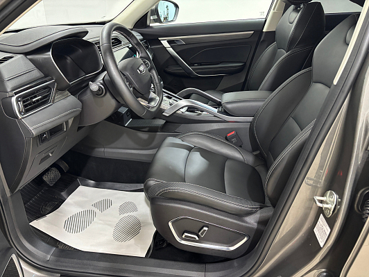 Geely Atlas Pro Flagship, 2024 года, пробег 13693 км