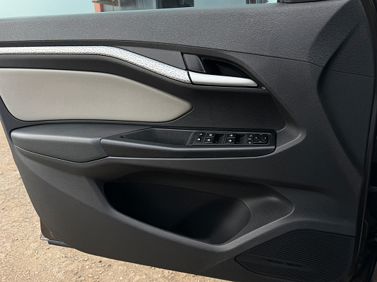 Lada (ВАЗ) Vesta Luxe, 2018 года, пробег 167000 км