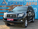 Toyota Land Cruiser Prado, 2011 года, пробег 261350 км
