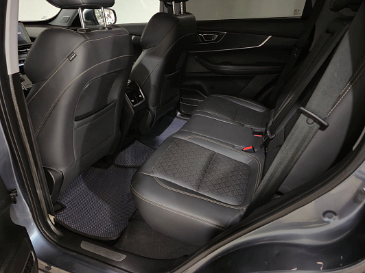 Chery Tiggo 8 Family, 2020 года, пробег 79425 км