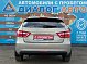 Lada (ВАЗ) Vesta Luxe, 2018 года, пробег 122000 км