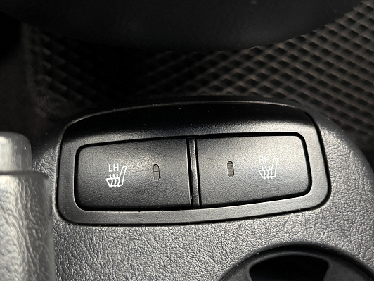 Hyundai Tucson, 2008 года, пробег 203463 км