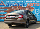 Skoda Rapid Active, 2018 года, пробег 189000 км
