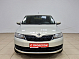 Skoda Rapid Ambition, 2016 года, пробег 175200 км