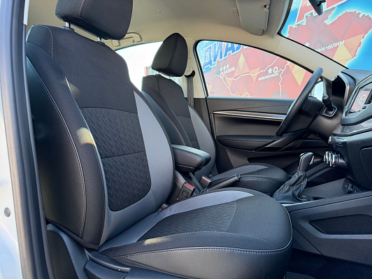 Lada (ВАЗ) Vesta Enjoy'24, 2024 года, пробег 15020 км