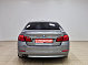 BMW 5 серии, 2011 года, пробег 188652 км