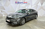 Kia K5 Luxe, 2021 года, пробег 44632 км