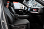 GAC GS8 GX Premium, серебряный