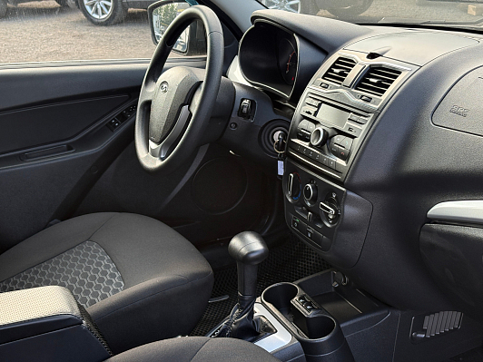 Lada (ВАЗ) Granta, 2019 года, пробег 210000 км