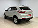 Hyundai Creta Limited Edition, 2018 года, пробег 73830 км