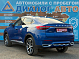Haval F7x Premium, 2020 года, пробег 57800 км
