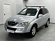 SsangYong Kyron Comfort, 2011 года, пробег 212286 км
