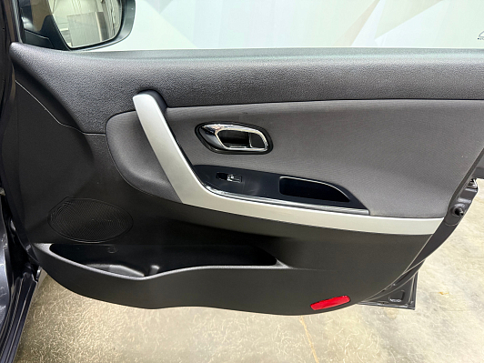 Kia Ceed Comfort, 2016 года, пробег 160950 км