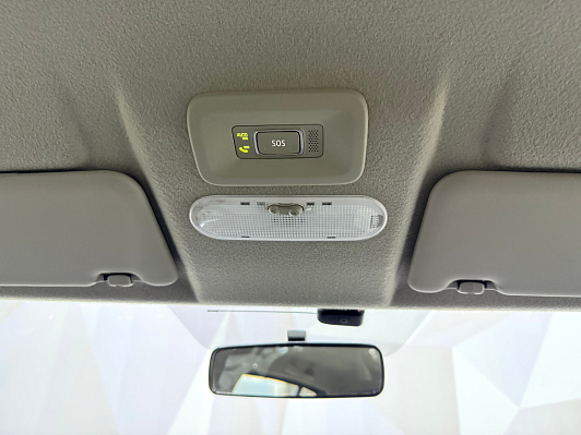 Renault Sandero Drive, 2020 года, пробег 58301 км