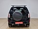 Lada (ВАЗ) Niva Travel BLACK, 2022 года, пробег 25379 км