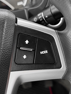 Lifan Solano Luxury, 2018 года, пробег 52600 км