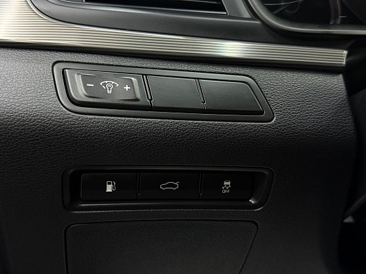Hyundai Sonata Lifestyle, 2019 года, пробег 176800 км