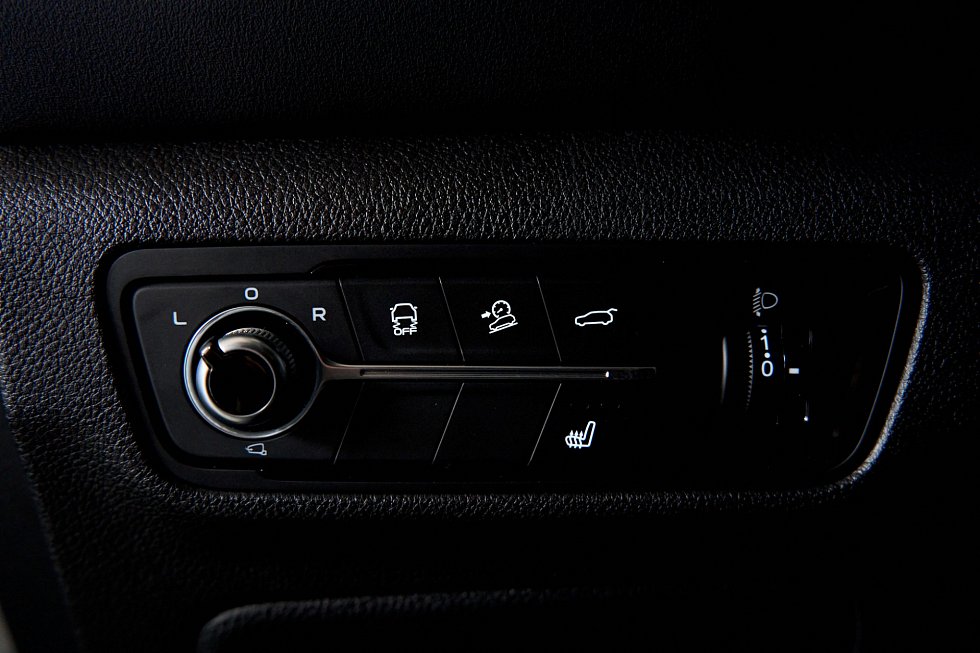 Changan CS75 Pro Комфорт 7 мест, серый