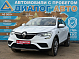 Renault Arkana Style, 2022 года, пробег 42130 км
