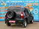 Chevrolet Niva LC, 2016 года, пробег 90000 км