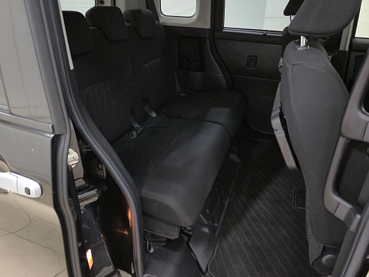 Toyota Tank, 2020 года, пробег 52566 км