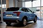 Haval Jolion Премиум, голубой