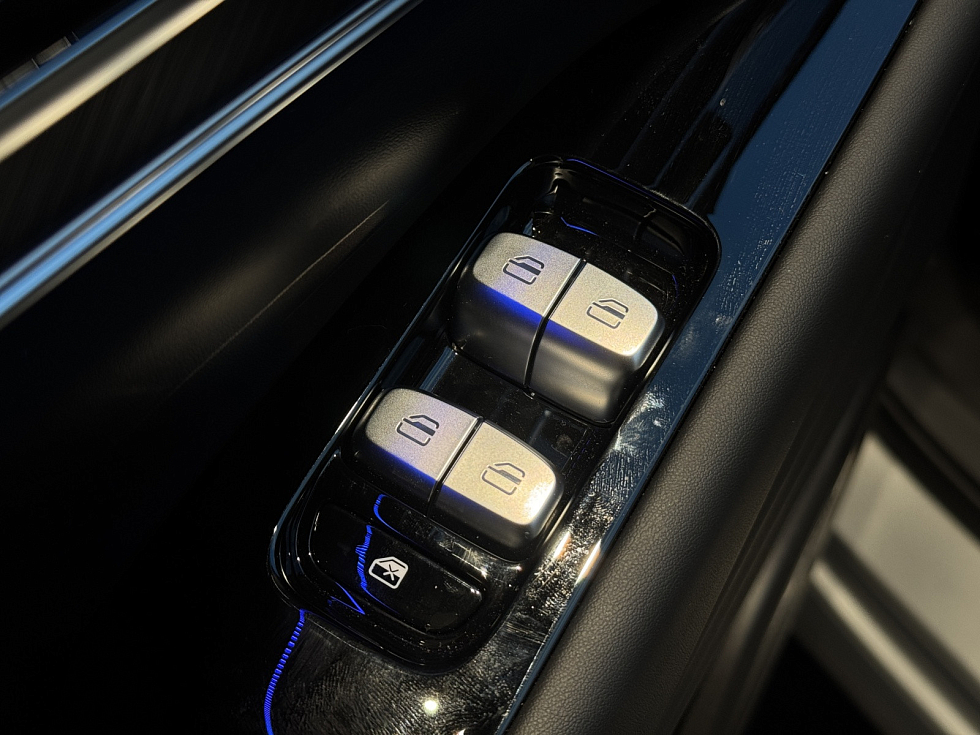 Chery Tiggo 9 Прайм / Prime, серебряный