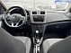 Renault Logan Style, 2021 года, пробег 30666 км