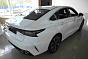 Chery Arrizo 8 Ультра Черный / Ultra Black, белый