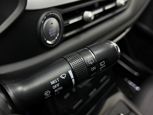 Chery Tiggo 7 Pro Prestige, 2022 года, пробег 83439 км