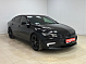 Chevrolet Malibu, 2018 года, пробег 59483 км