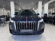 Hongqi HS5 Делюкс (Deluxe), коричневый