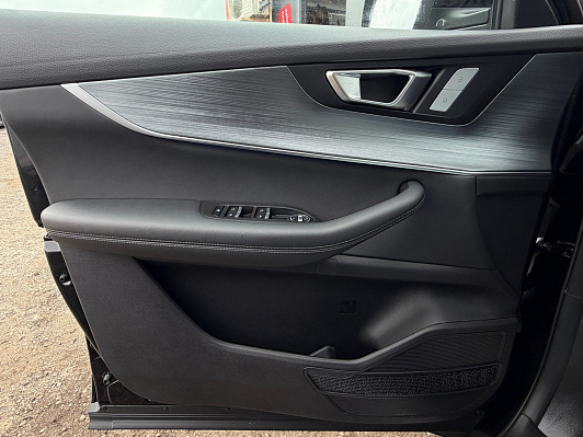 Chery Tiggo 7 Pro Max Ultimate, 2023 года, пробег 29751 км