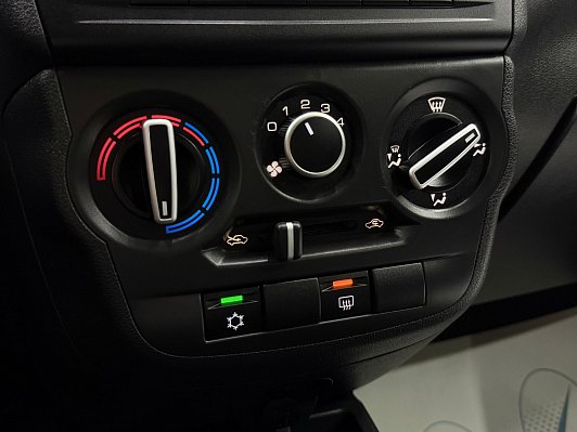 Lada (ВАЗ) Granta Комфорт, 2023 года, пробег 16720 км
