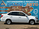 Lada (ВАЗ) Granta Комфорт, 2024 года, пробег 33249 км
