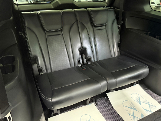 GAC GS8 GX, 2023 года, пробег 40175 км
